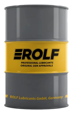 Трансмиссионное масло ROLF Professional DSG/DCT (60л)